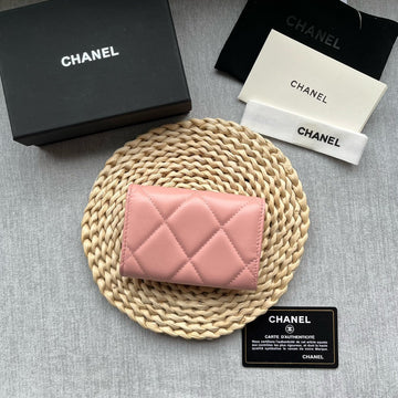 Makersluxe - Luxury Wallet Purse - CHL - 009