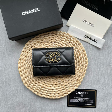 MLB- Fashion Wallet Purse - CHL - 008