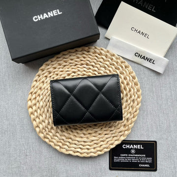 Makersluxe - Luxury Wallet Purse - CHL - 008