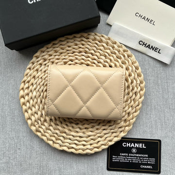 Makersluxe - Luxury Wallet Purse - CHL - 007