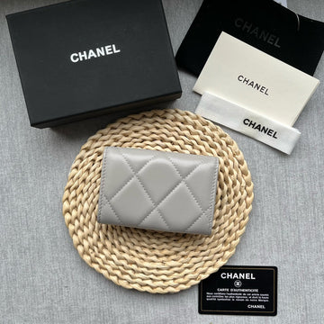 Makersluxe - Luxury Wallet Purse - CHL - 006