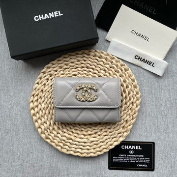 MLB- Fashion Wallet Purse - CHL - 006