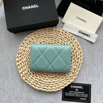 Makersluxe - Luxury Wallet Purse - CHL - 005