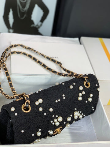 Makersluxe - Luxury Bag - CHL - 439
