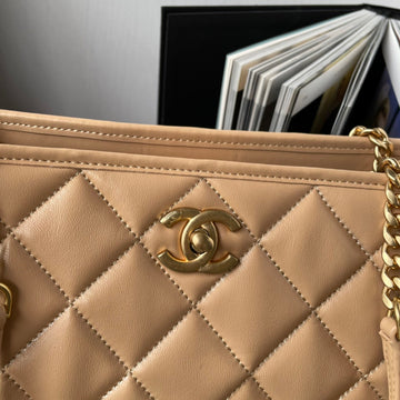 Makersluxe - Luxury Bag - CHL - 320