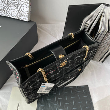 Makersluxe - Luxury Bag - CHL - 322