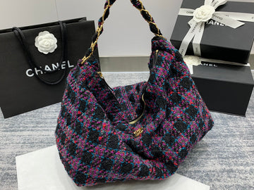 Makersluxe - Luxury Bag - CHL - 388