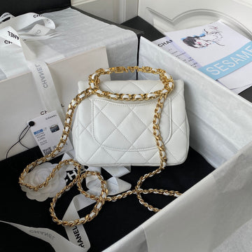 Makersluxe - Luxury Bag - CHL - 378