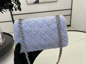 Makersluxe - Luxury Bag - CHL - 374