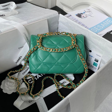 Makersluxe - Luxury Bag - CHL - 382