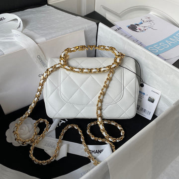 Makersluxe - Luxury Bag - CHL - 381