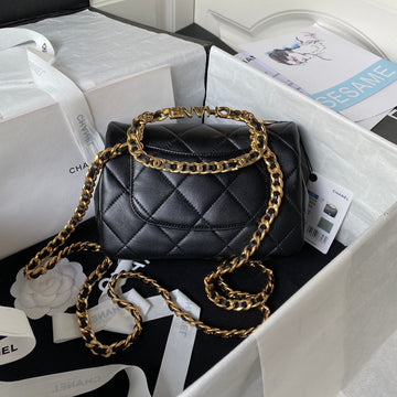 Makersluxe - Luxury Bag - CHL - 383