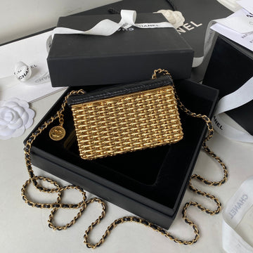 Makersluxe - Luxury Bag - CHL - 384