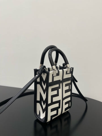 Makersluxe - Luxury Bag - FED - 081