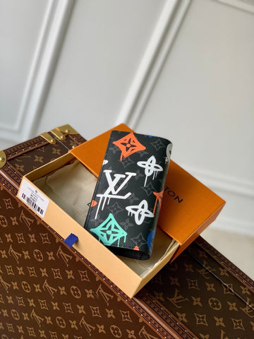 Makersluxe - Luxury Wallet - LU-V - 055