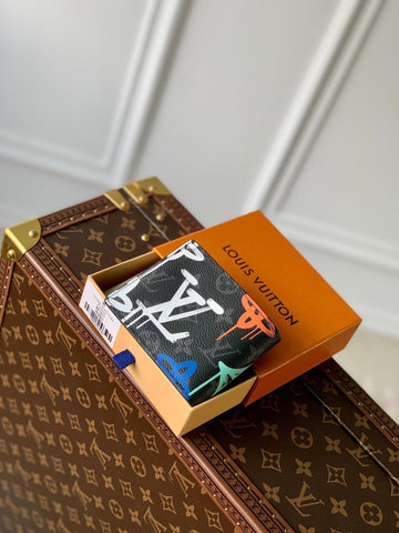 Makersluxe - Luxury Wallet - LU-V - 054