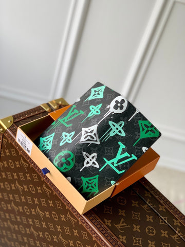 Makersluxe - Luxury Wallet - LU-V - 052