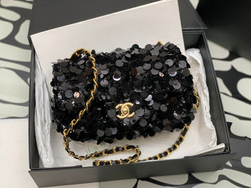 Makersluxe - Luxury Bag - CHL - 333