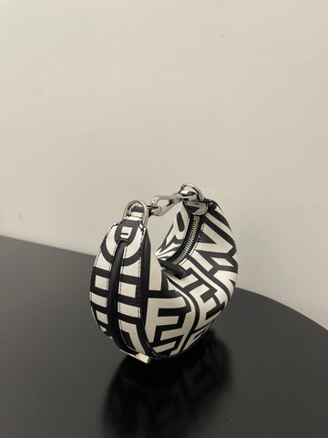 Makersluxe - Luxury Bag - FED - 084