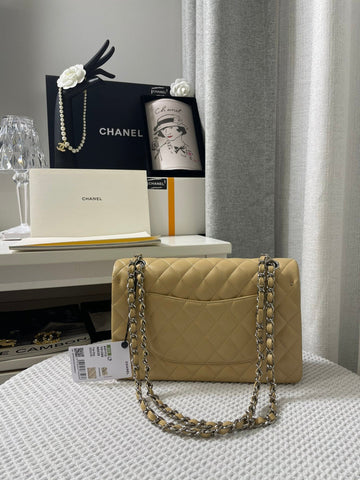 Makersluxe - Luxury Bag - CHL - 400
