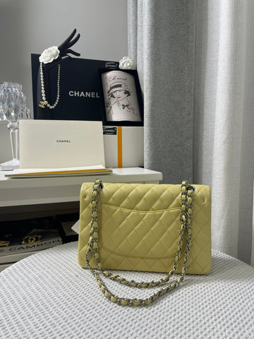 Makersluxe - Luxury Bag - CHL - 401