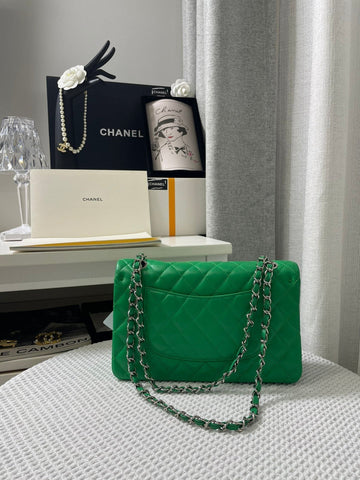 Makersluxe - Luxury Bag - CHL - 403