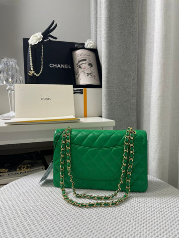 Makersluxe - Luxury Bag - CHL - 404