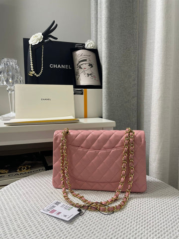 Makersluxe - Luxury Bag - CHL - 406