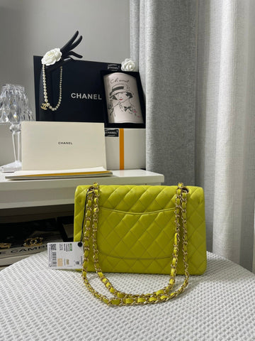 Makersluxe - Luxury Bag - CHL - 397