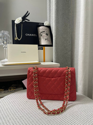 Makersluxe - Luxury Bag - CHL - 392