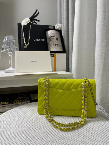 Makersluxe - Luxury Bag - CHL - 398