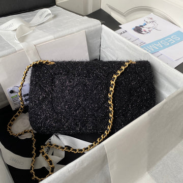 Makersluxe - Luxury Bag - CHL - 183
