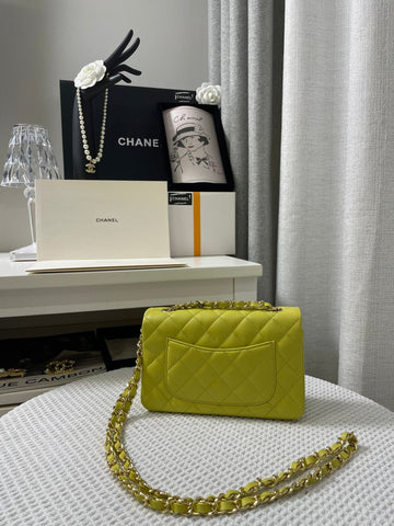 Makersluxe - Luxury Bag - CHL - 396