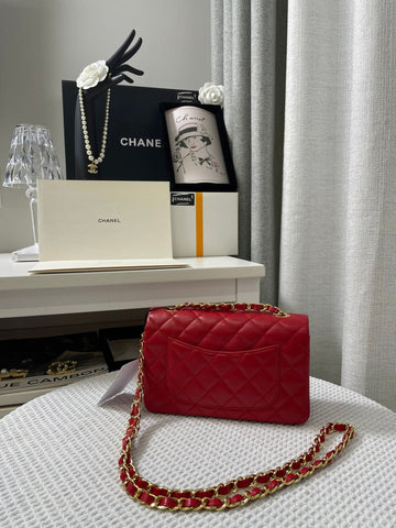 Makersluxe - Luxury Bag - CHL - 394