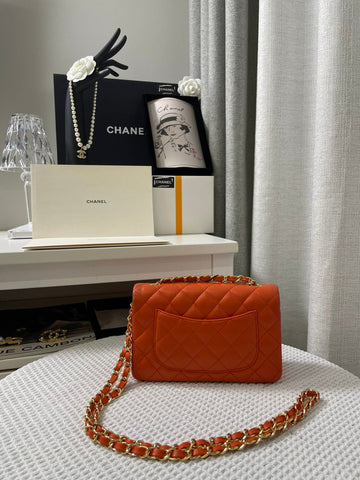 Makersluxe - Luxury Bag - CHL - 391