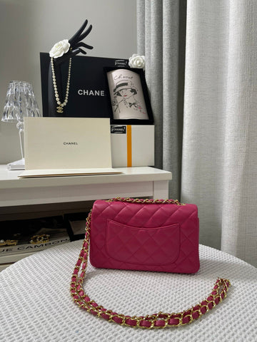 Makersluxe - Luxury Bag - CHL - 395