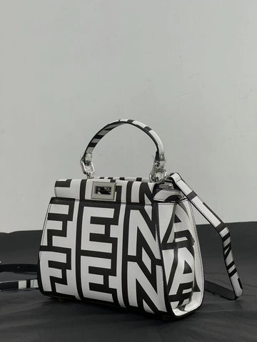 Makersluxe - Luxury Bag - FED - 086
