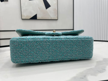 Makersluxe - Luxury Bag - CHL - 372