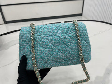 Makersluxe - Luxury Bag - CHL - 371