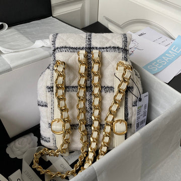 Makersluxe - Luxury Bag - CHL - 375