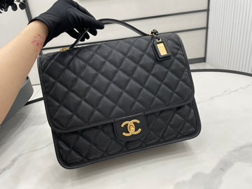 Makersluxe - Luxury Bag - CHL - 082