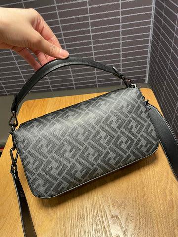Makersluxe - Luxury Bag - FED - 077