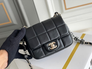 Makersluxe - Luxury Bag - CHL - 389