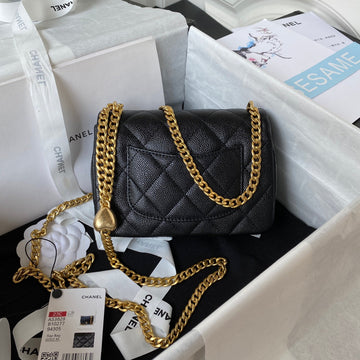 Makersluxe - Luxury Bag - CHL - 362
