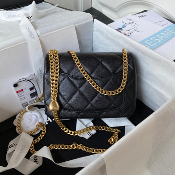 Makersluxe - Luxury Bag - CHL - 363