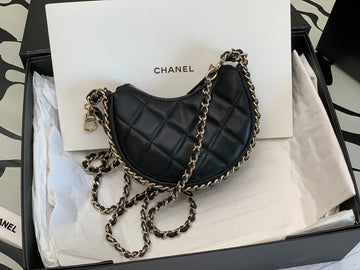 Makersluxe - Luxury Bag - CHL - 365