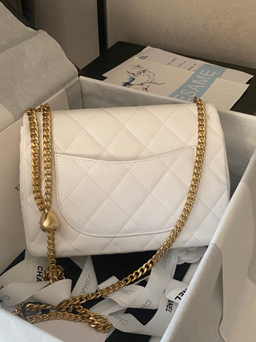 Makersluxe - Luxury Bag - CHL - 360
