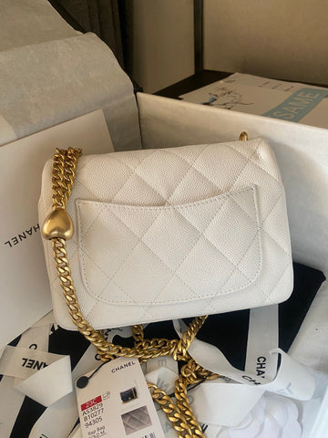 Makersluxe - Luxury Bag - CHL - 359