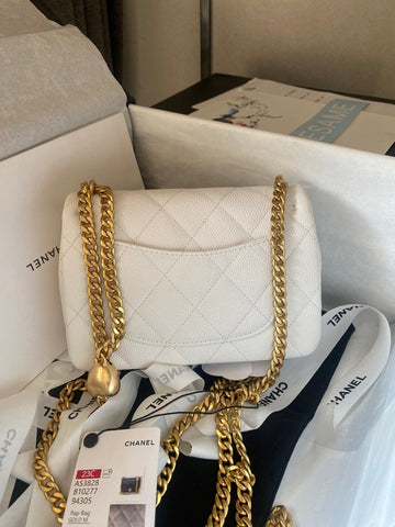 Makersluxe - Luxury Bag - CHL - 358