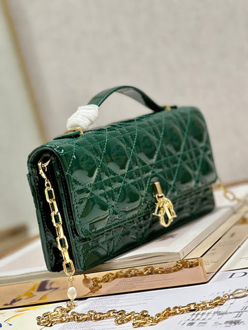 Makersluxe - Luxury Bags - DIR - 221